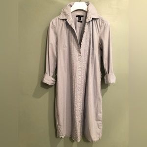 Tommy Hilfiger Shirt Dress